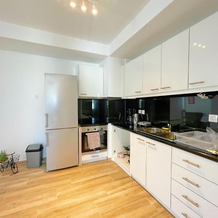 אתונה Wsd Luxury Stylish 1Bd Apt Near Marina & Beach מראה חיצוני תמונה