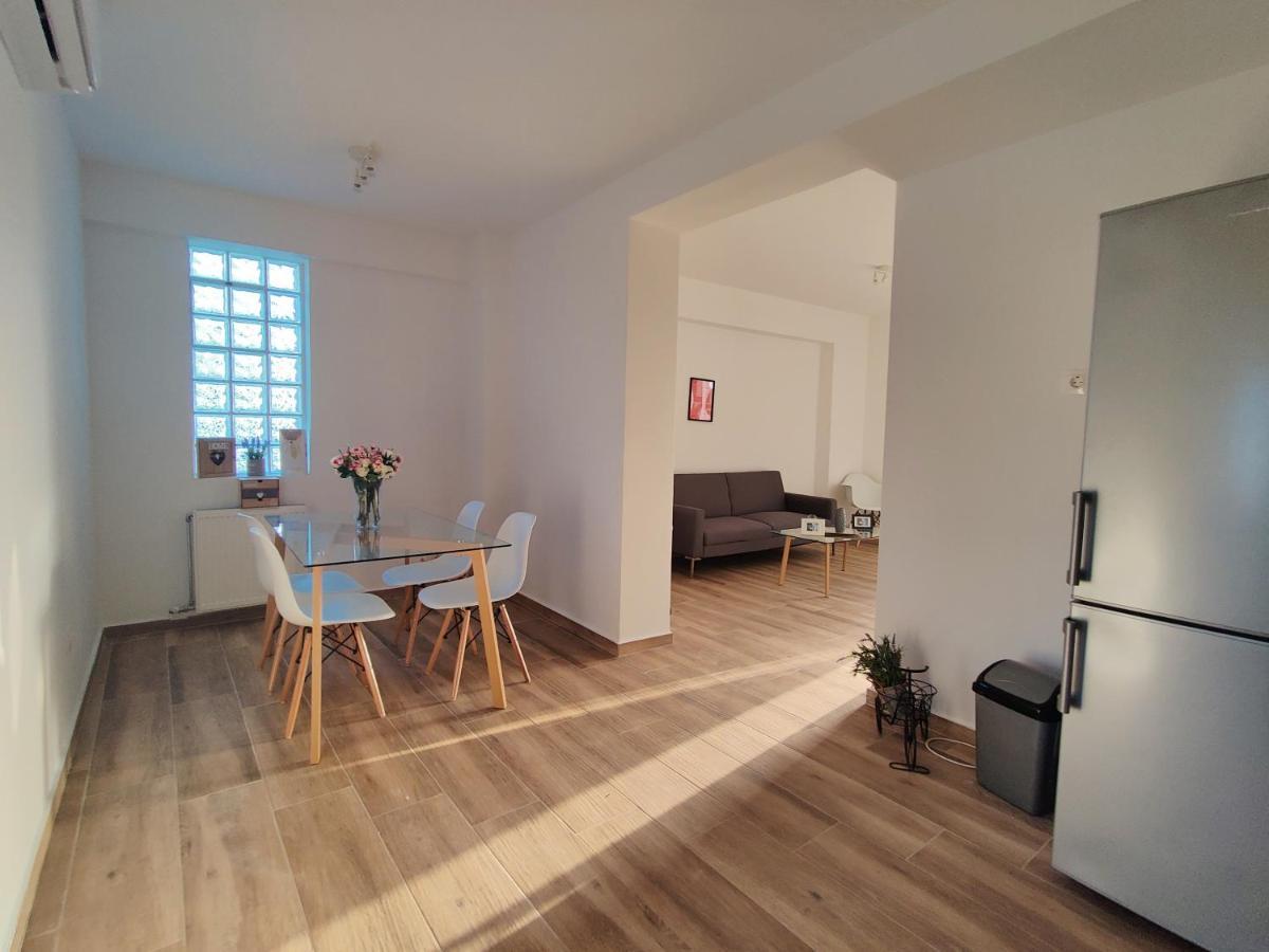 אתונה Wsd Luxury Stylish 1Bd Apt Near Marina & Beach מראה חיצוני תמונה