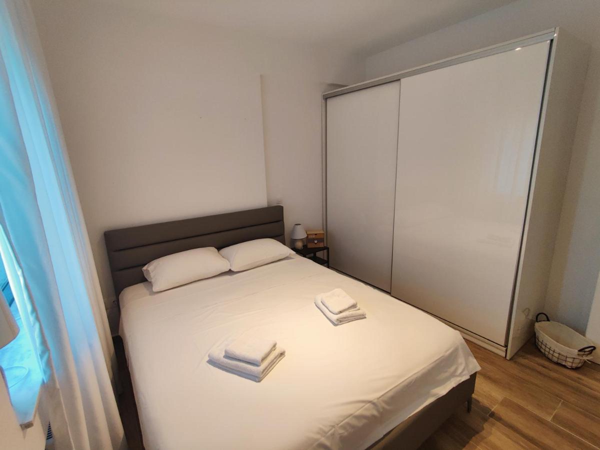 אתונה Wsd Luxury Stylish 1Bd Apt Near Marina & Beach מראה חיצוני תמונה