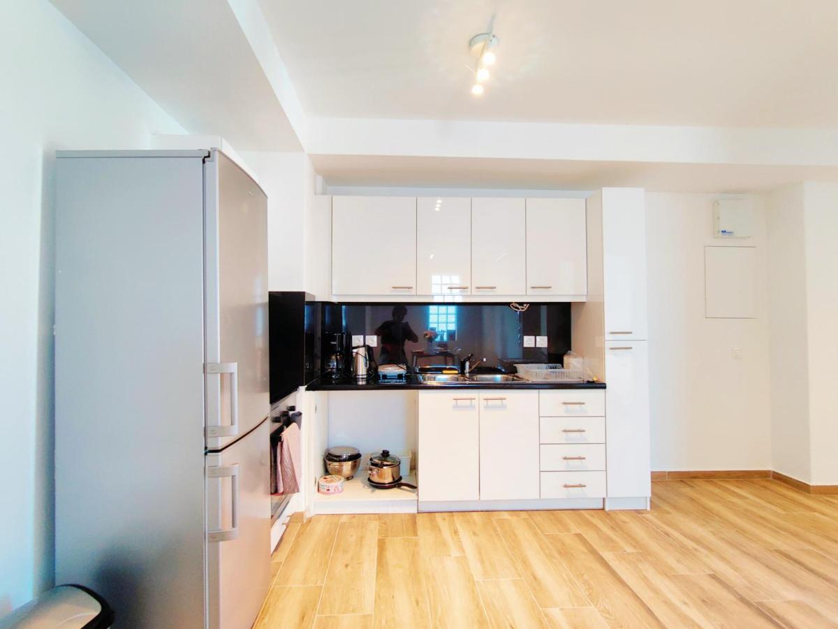 אתונה Wsd Luxury Stylish 1Bd Apt Near Marina & Beach מראה חיצוני תמונה