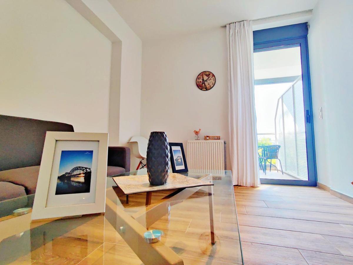 אתונה Wsd Luxury Stylish 1Bd Apt Near Marina & Beach מראה חיצוני תמונה