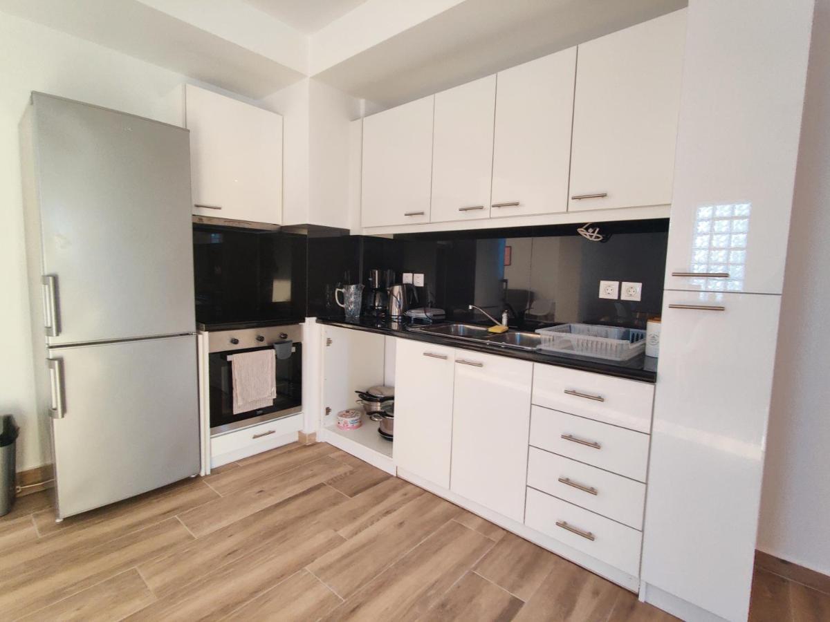 אתונה Wsd Luxury Stylish 1Bd Apt Near Marina & Beach מראה חיצוני תמונה