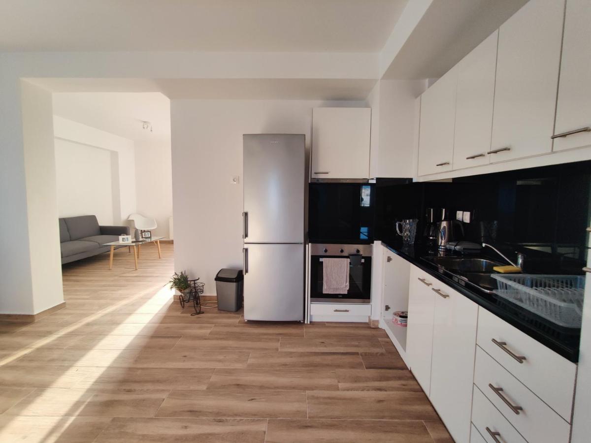 אתונה Wsd Luxury Stylish 1Bd Apt Near Marina & Beach מראה חיצוני תמונה
