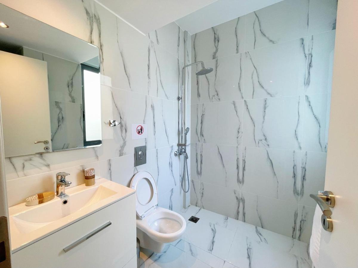 אתונה Wsd Luxury Stylish 1Bd Apt Near Marina & Beach מראה חיצוני תמונה