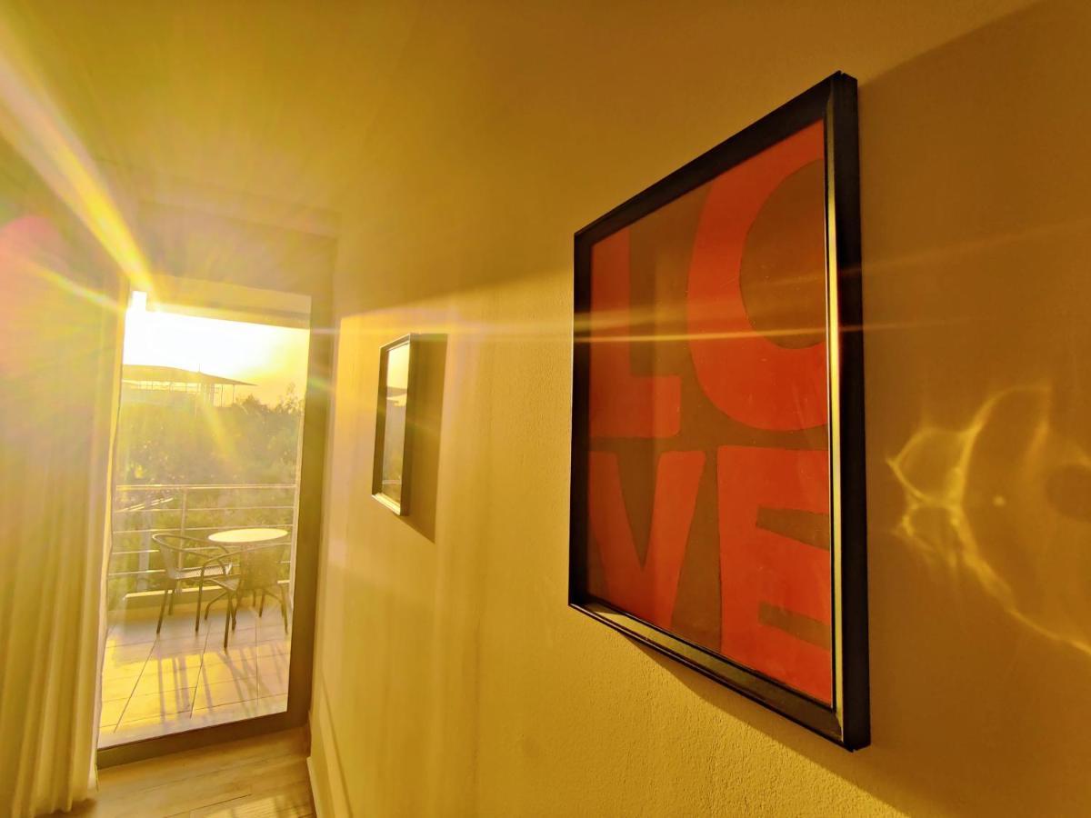 אתונה Wsd Luxury Stylish 1Bd Apt Near Marina & Beach מראה חיצוני תמונה